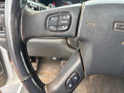 2004 GMC Sierra 3500 SLE
