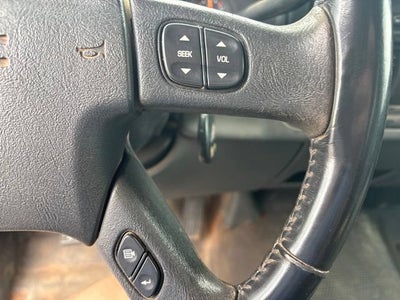 2004 GMC Sierra 3500 SLE