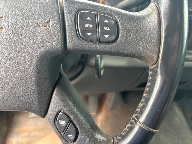 2004 GMC Sierra 3500 SLE