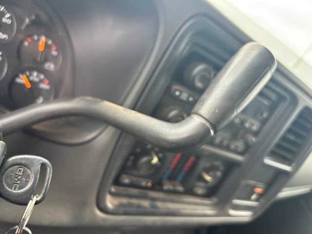 2004 GMC Sierra 3500 SLE