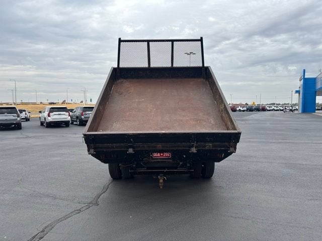 2004 GMC Sierra 3500 SLE