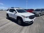 2018 GMC Acadia SLT