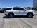 2018 GMC Acadia SLT