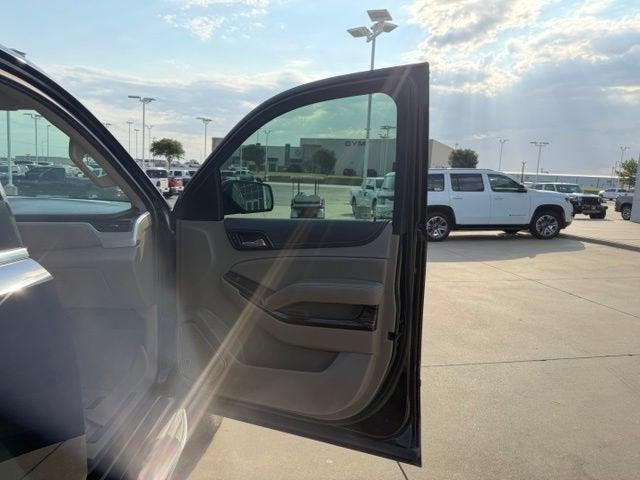 2020 GMC Yukon SLT