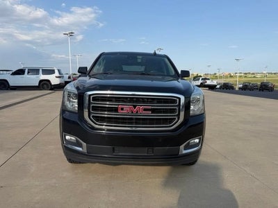 2020 GMC Yukon SLT