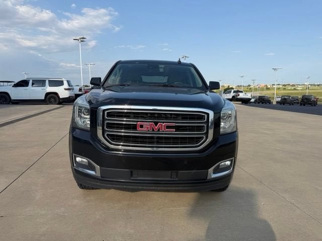 2020 GMC Yukon SLT