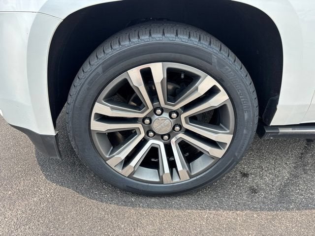 2020 GMC Yukon XL Denali