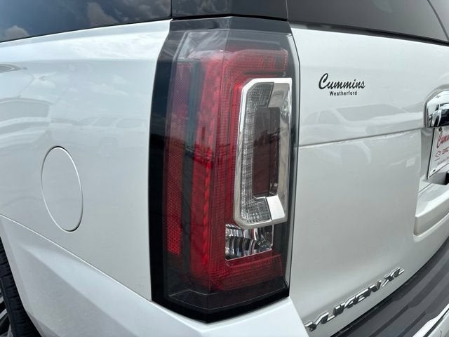 2020 GMC Yukon XL Denali