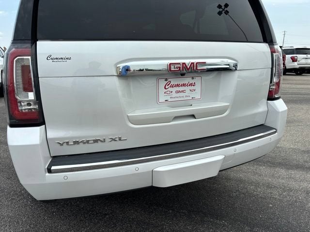 2020 GMC Yukon XL Denali