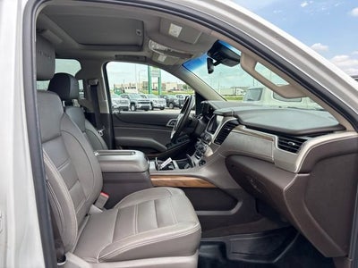 2020 GMC Yukon XL Denali