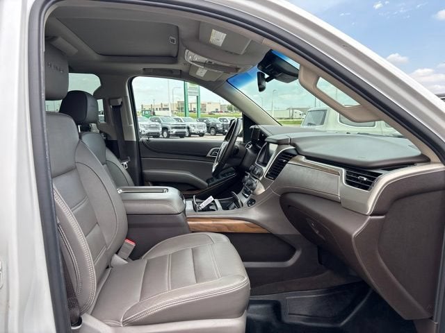 2020 GMC Yukon XL Denali