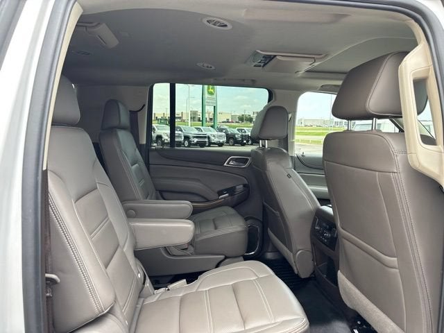 2020 GMC Yukon XL Denali