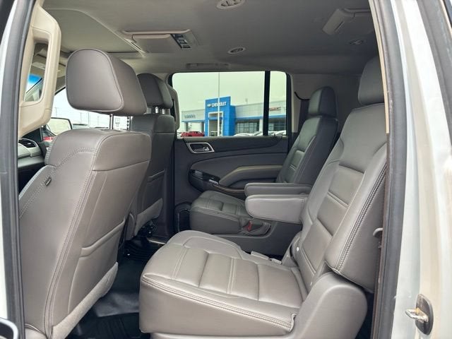 2020 GMC Yukon XL Denali