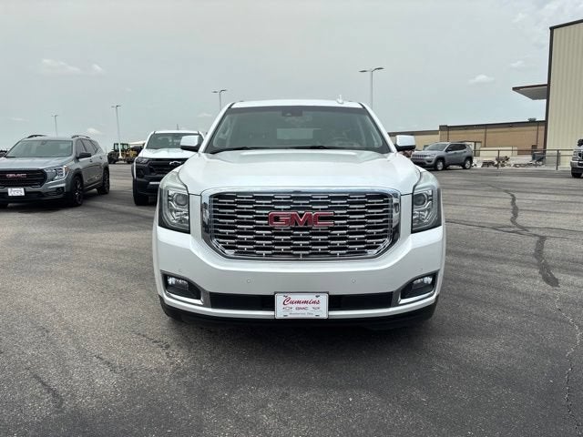2020 GMC Yukon XL Denali