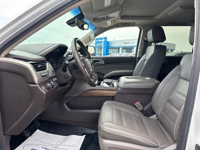 2020 GMC Yukon XL Denali