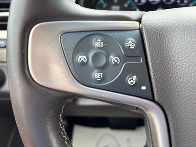 2020 GMC Yukon XL Denali