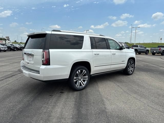 2020 GMC Yukon XL Denali