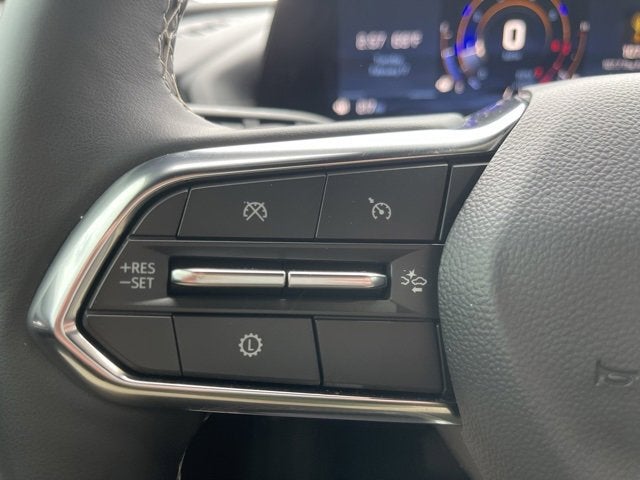 2025 Chevrolet Traverse FWD LT