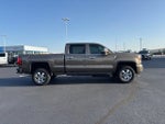 2015 GMC Sierra 2500HD available WiFi Denali
