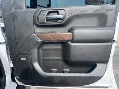 2020 GMC Sierra 2500HD Denali