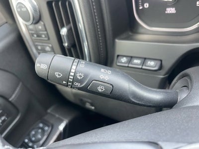 2020 GMC Sierra 2500HD Denali