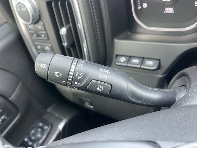 2020 GMC Sierra 2500HD Denali