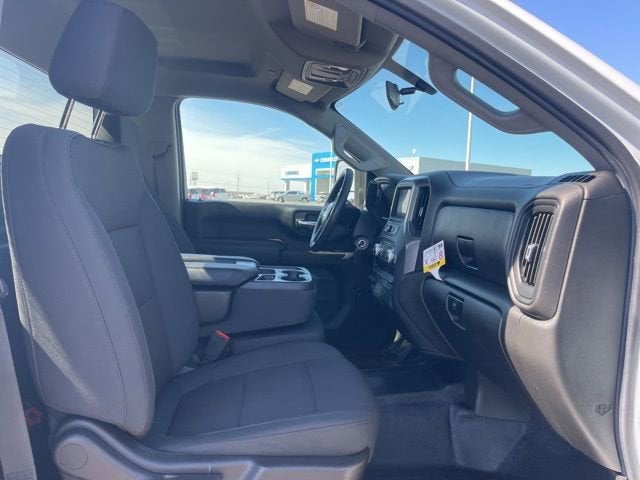 2022 GMC Sierra 2500HD Pro