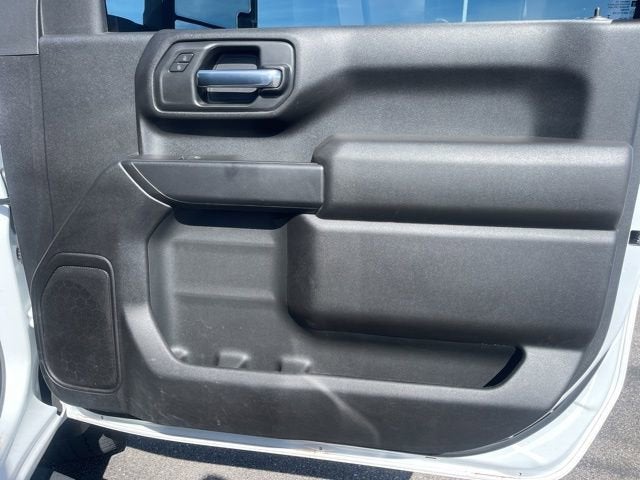 2025 GMC Sierra 3500HD Pro