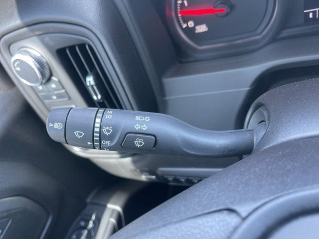 2025 GMC Sierra 3500HD Pro