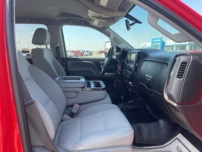 2019 GMC Sierra 3500HD Base