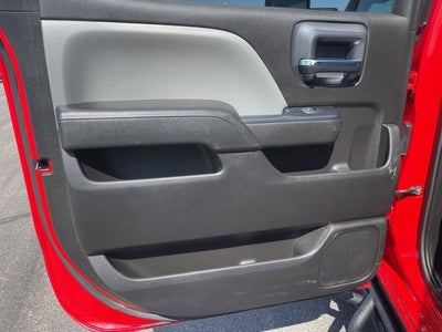 2019 GMC Sierra 3500HD Base