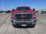 2019 GMC Sierra 3500HD Base