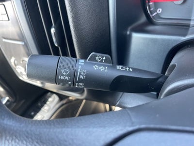 2019 GMC Sierra 3500HD Base