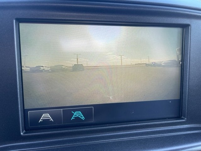 2019 GMC Sierra 3500HD Base