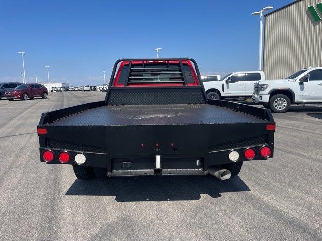 2019 GMC Sierra 3500HD Base