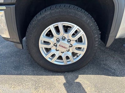 2024 GMC Sierra 2500HD SLT