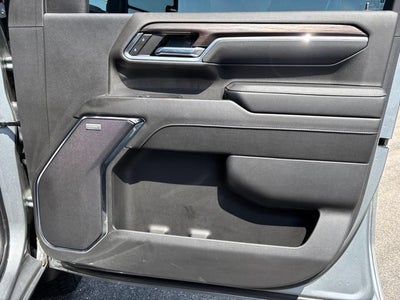 2024 GMC Sierra 2500HD SLT