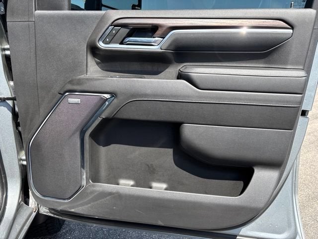 2024 GMC Sierra 2500HD SLT