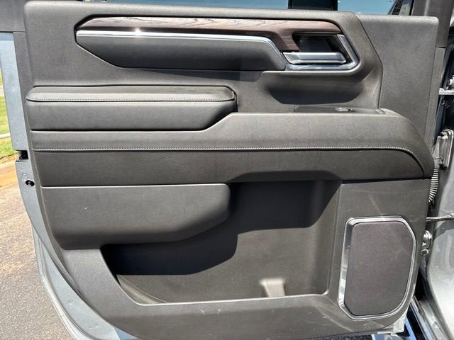 2024 GMC Sierra 2500HD SLT