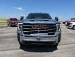 2024 GMC Sierra 2500HD SLT
