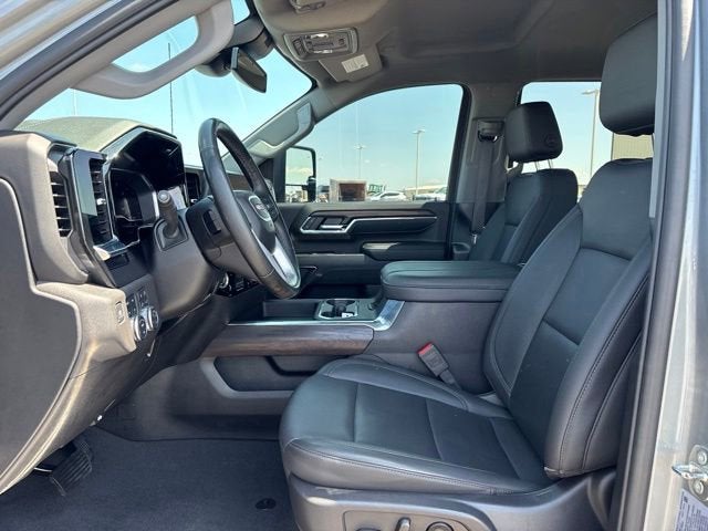 2024 GMC Sierra 2500HD SLT