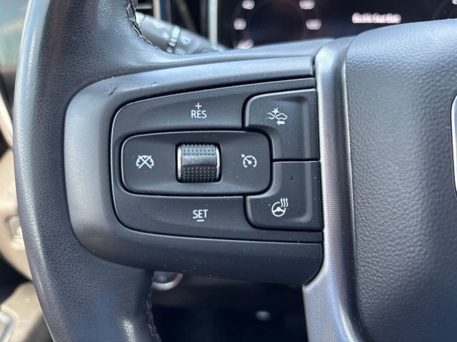 2024 GMC Sierra 2500HD SLT