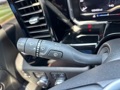 2024 GMC Sierra 2500HD SLT