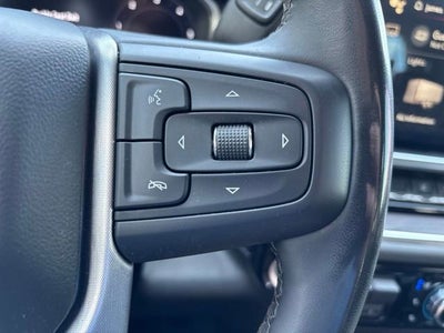 2024 GMC Sierra 2500HD SLT