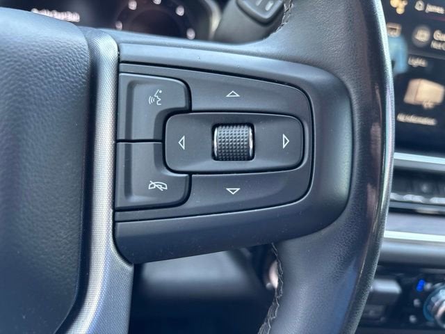 2024 GMC Sierra 2500HD SLT
