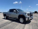 2024 GMC Sierra 2500HD SLT