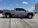 2024 GMC Sierra 2500HD SLT