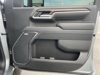 2024 GMC Sierra 2500HD SLT