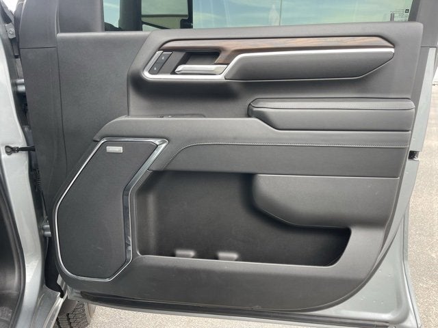 2024 GMC Sierra 2500HD SLT