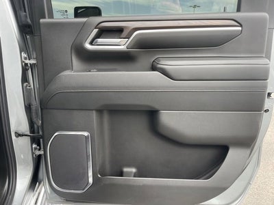 2024 GMC Sierra 2500HD SLT